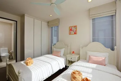 Big Lucky home in Laguna park – Fotos 2
