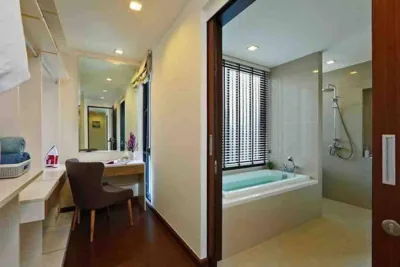 Big Lucky home in Laguna park – Fotos 3