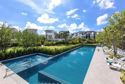 Big Lucky home in Laguna park – Fotos 4