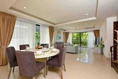 Big Lucky home in Laguna park – Fotos 5