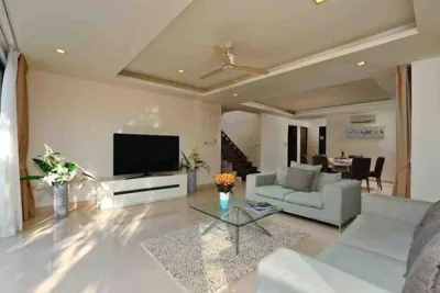 Big Lucky home in Laguna park – Fotos 6