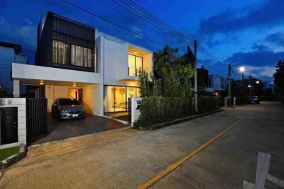 Big Lucky home in Laguna park – Fotos 7