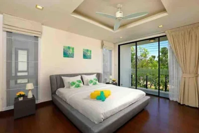 Big Lucky home in Laguna park – Fotos 8