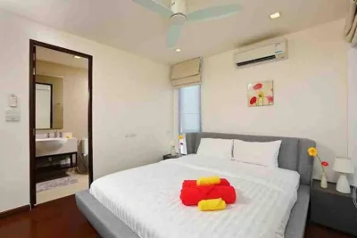 Big Lucky home in Laguna park – Fotos 9