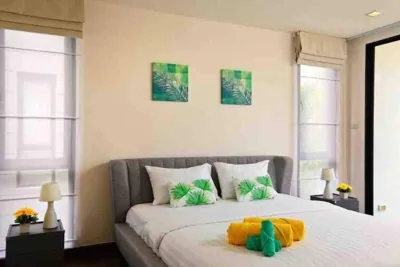 Big Lucky home in Laguna park – Fotos 10