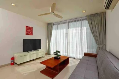 Big Lucky home in Laguna park – Fotos 11