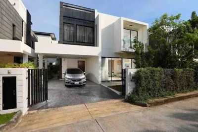 Big Lucky home in Laguna park – Fotos 12