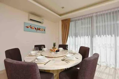 Big Lucky home in Laguna park – Fotos 13